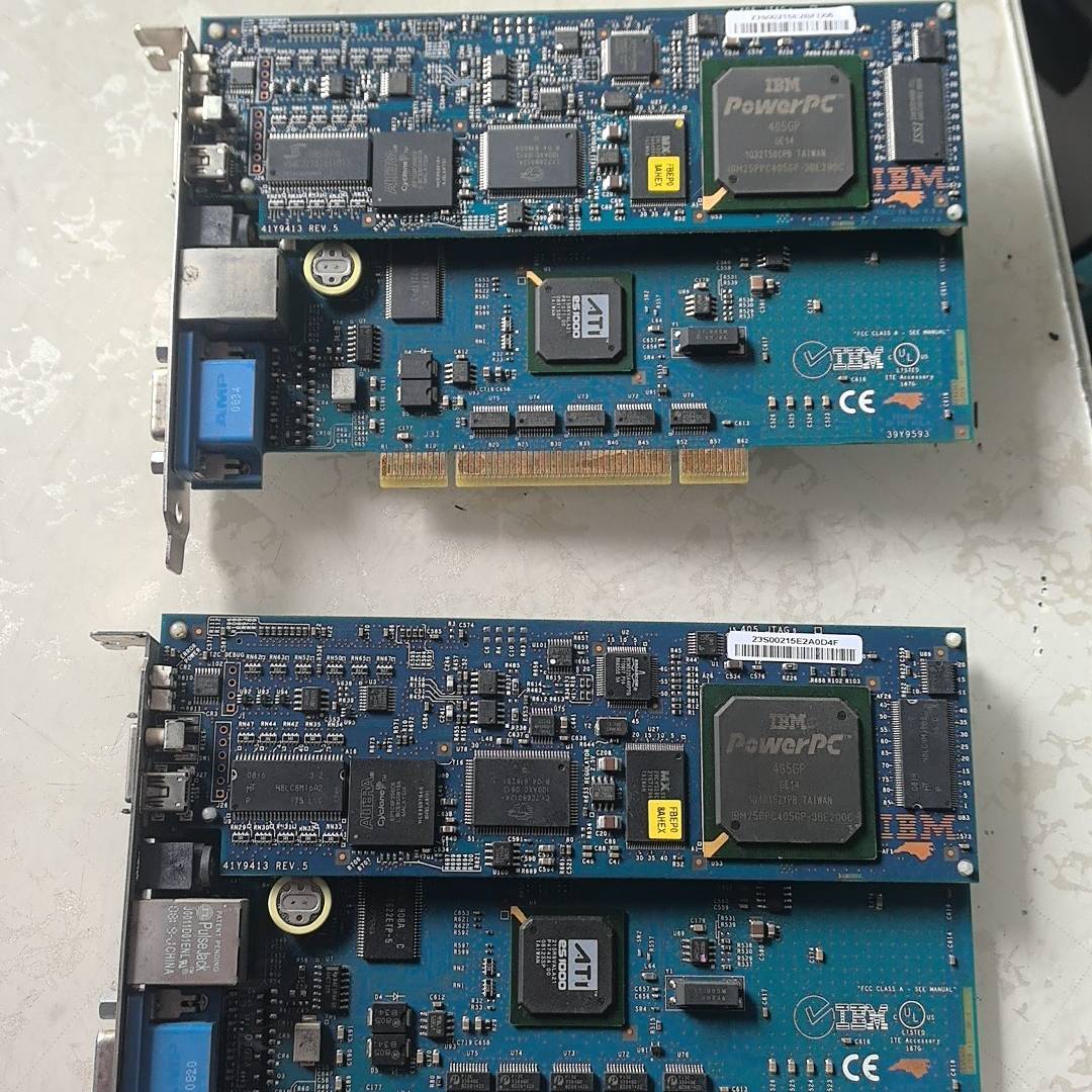 IMB 39Y9593 41Y9413 44T1413服务器议价 维修！！！