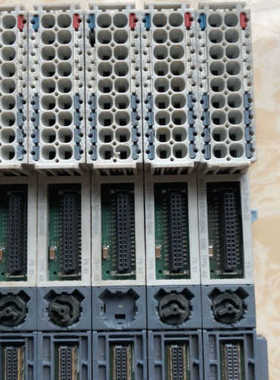 ET200SP模块端子BaseUnit议价也可维修