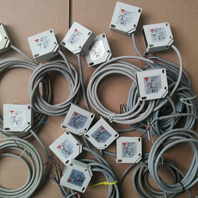 佳乐传感器PC50CNT20RP议价 维修！！！