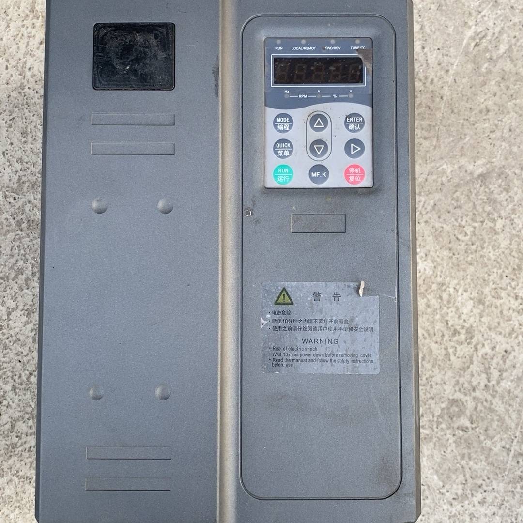 VT80-G18.5/P22T4B 德沃变频器 18.5议价 维修！！！