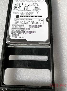 HDS HGST 3282390-E 12HGSS 1.2T议价 维修！！！