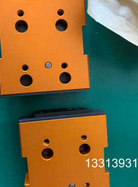 气类THK滚珠滑组滑台LSC1515 功能完好 有两个 标价议价也可维修