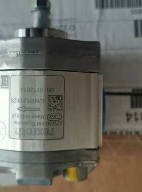 0510112014齿轮泵 AZPB-32-3.1RCP02议价 维修！！！