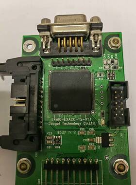 电路板  E4AIO-EXACC-TS-V1.1议价 维修！！！