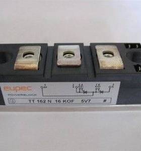 TT162N12KOF TT162N14KOF TT162N议价 维修！！！