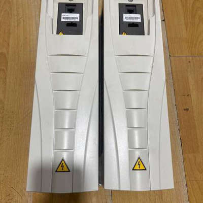ABB变频器，型号ACS550-01-023A-4，功能包好议价也可维修