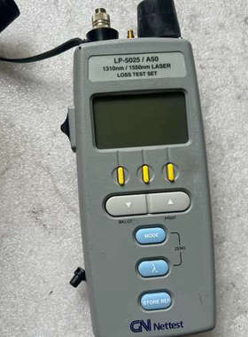 GN Nettest Laser Precision LP-议价也可维修