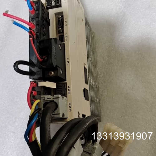 400W安川SGDV-2R8A11B002000伺服驱动器议价也可维修