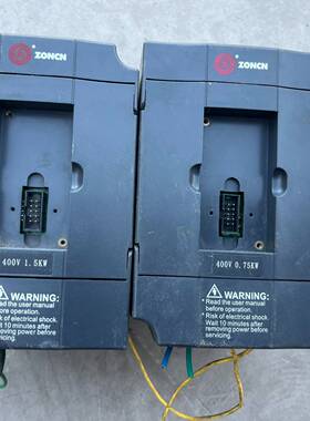 H2400A01D5K-DK一台，H2400A0D75K-D议价 维修！！！