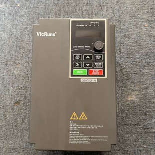 沃森VD300A变频器VD550-4T-7.5GB/11PB议价也可维修