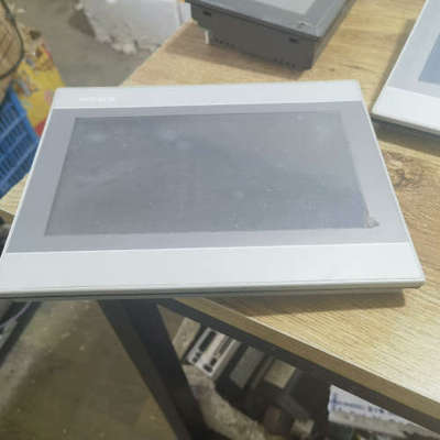 昆仑通态触摸屏TPC1071Gix，件，成色漂亮，包议价也可维修
