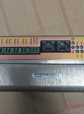 ASM控制器02-17543-07/B议价 维修！！！