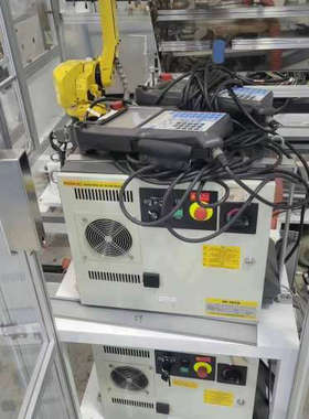 FANUC M-10IA  R30IB 新款控制箱 议价也可维修