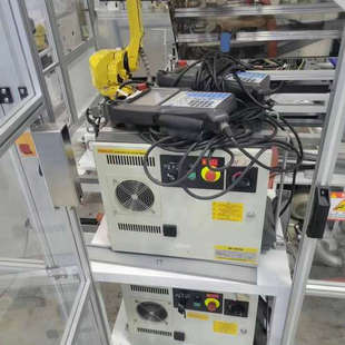 控制箱 10IA 新款 议价也可维修 R30IB FANUC