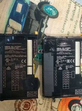 NX-AD3603模块，成色漂亮，功议价 维修！！！