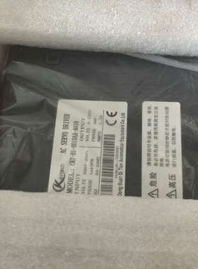 Keytech驱动器CKT-B1-0D10AA-A010，全议价也可维修