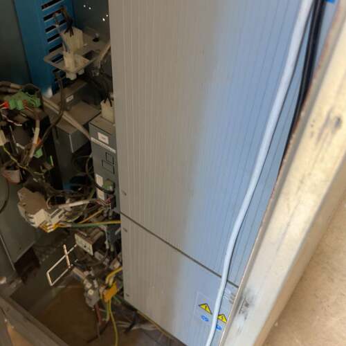 通力控制柜 通力变频器KDM159 议价 维修！！！