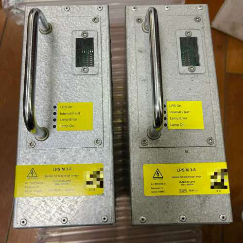 Alfa Laval 阿法拉伐 M 3-6电源模块议价也可维修