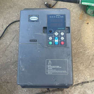 15KW18.5KW 安徽森川变频器 SCVF710T1议价也可维修 包邮