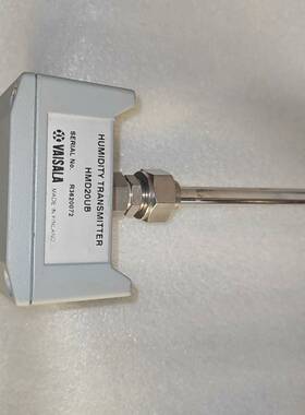 Vaisala维萨拉HMD20UB 风管温湿议价 维修！！！