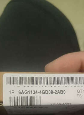 6AG1134-4GD00-2AB0议价也可维修