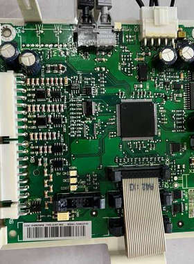 AINT-02C ABBACS800变频器光纤信号板 拆议价也可维修
