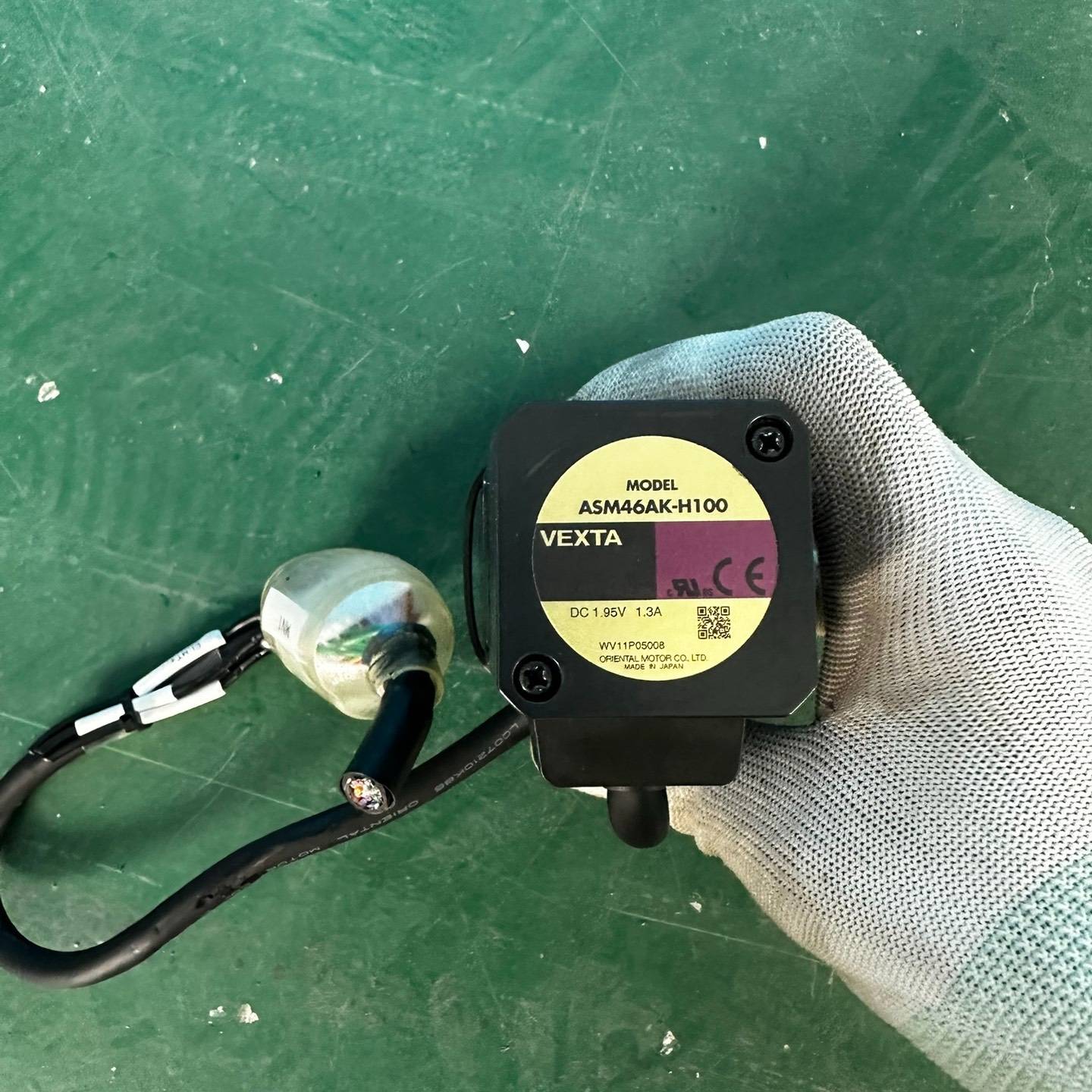 ASM46AK-H100议价 维修！！！