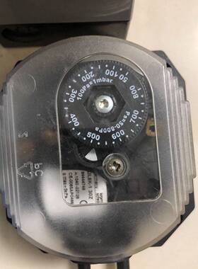 Krom|Soder霍科德压力开关DL8K-1 议价 维修！！！