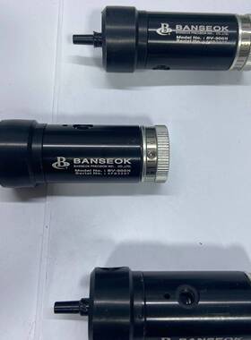 韩国磐石 BANSEOK点胶阀 BV-300N 议价 维修！！！