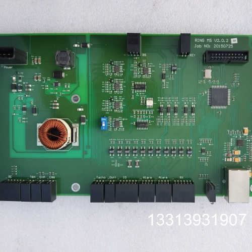 USTER 乌斯特 控制卡 板 图中所标都有议价也可维修