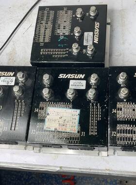 SIASUN新松机器人伺服驱动器议价 维修！！！