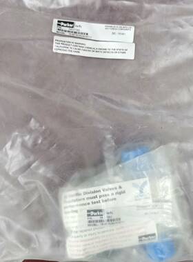 Parker派克 18-8816VMVM38711 1/2M议价 维修！！！