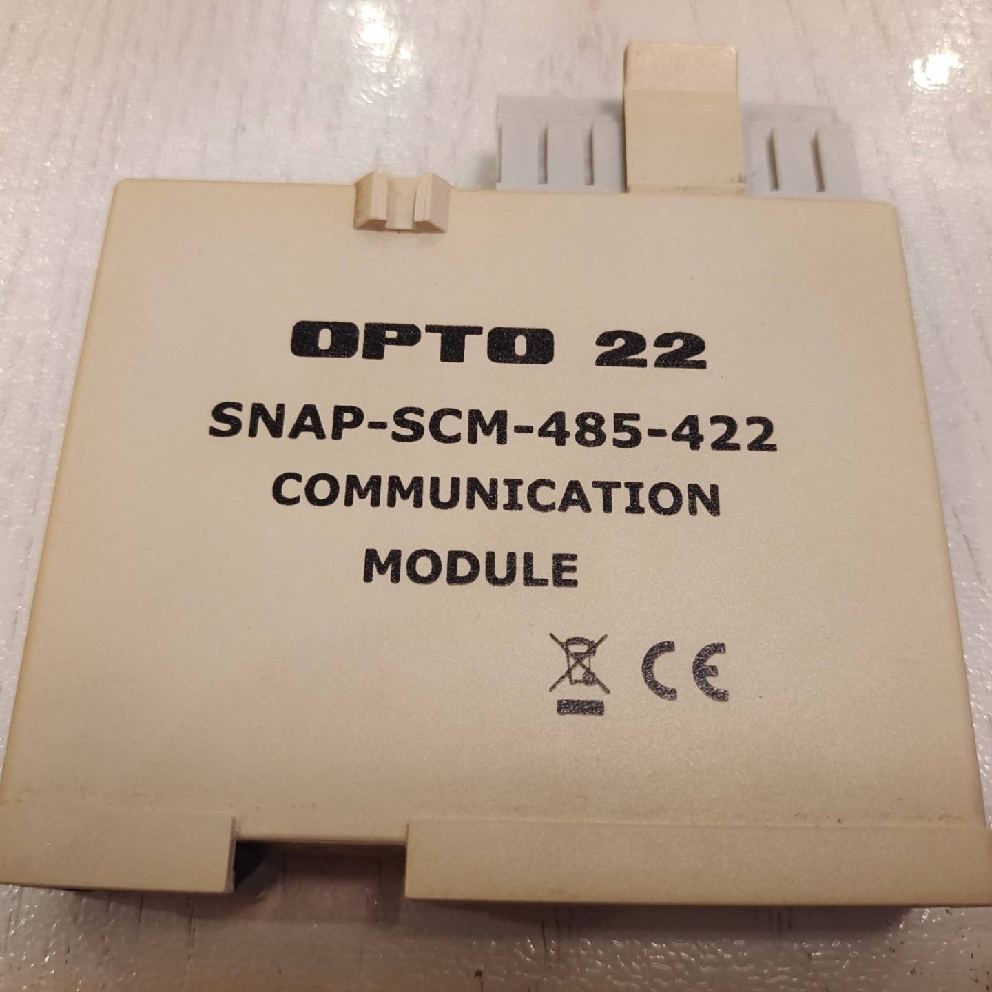 OPTO22模块SNAP-SCM-485-422议价 维修！！！