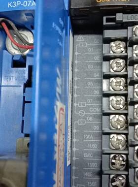 LS产电 G6I-D22A G6Q-RY2A PLC模块 议价 维修！！！