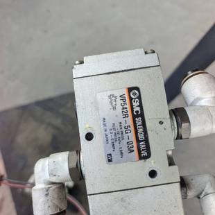 维修 03A 议价 一个 SMC电磁阀VP542R