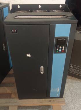 DFS德佛斯变频器FS500A-T200GB 三议价 维修！！！