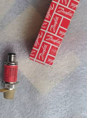 丹佛斯压力传感器MBS8200，0-40议价 维修！！！