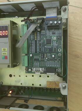 蒙德变频器IMS-GF3-47P5D1，7.5Kw议价 维修！！！