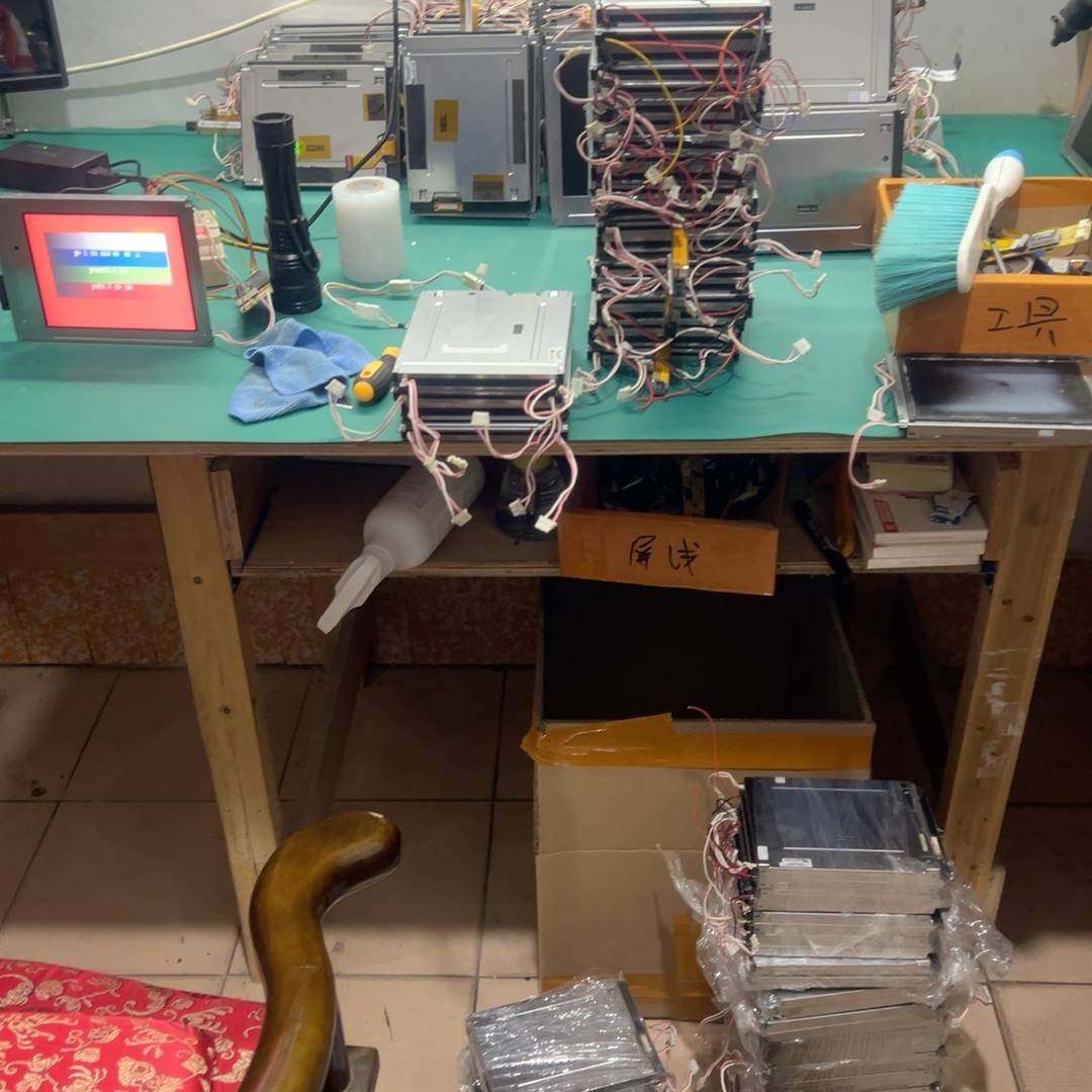 PD064VT4 PD064VT5 PD064VT8测试包好议价 维修！！！