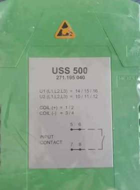 SAM USS500，271.195.040,有需要联系议价也可维修