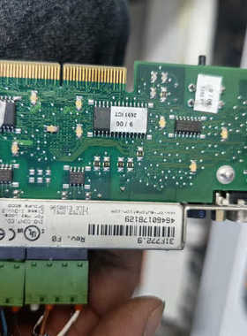 贝加莱通信卡 3IF772.9 质量保证漂亮议价也可维修