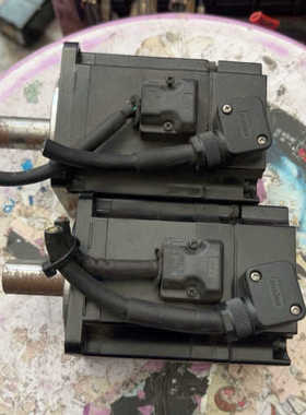 安川电机SGMJV-02ADL21包好实图拍议价也可维修