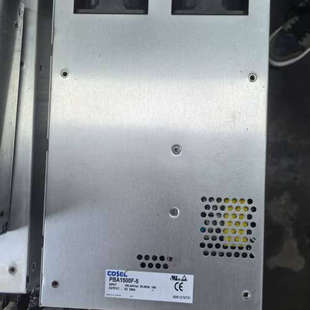 科索开关电源COSEL PBA1500F-5议价也可维修