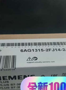 6AG1315-2FJ14-2AB0议价也可维修