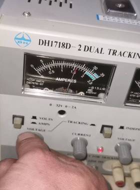 大华DH 1718D -2   双路维修电源议价 维修！！！