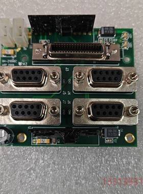 ASM信号转接板 03-21096/C议价 维修！！！