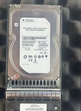 IBM 00AR144 00AR142 4TB 7.2K 3议价也可维修