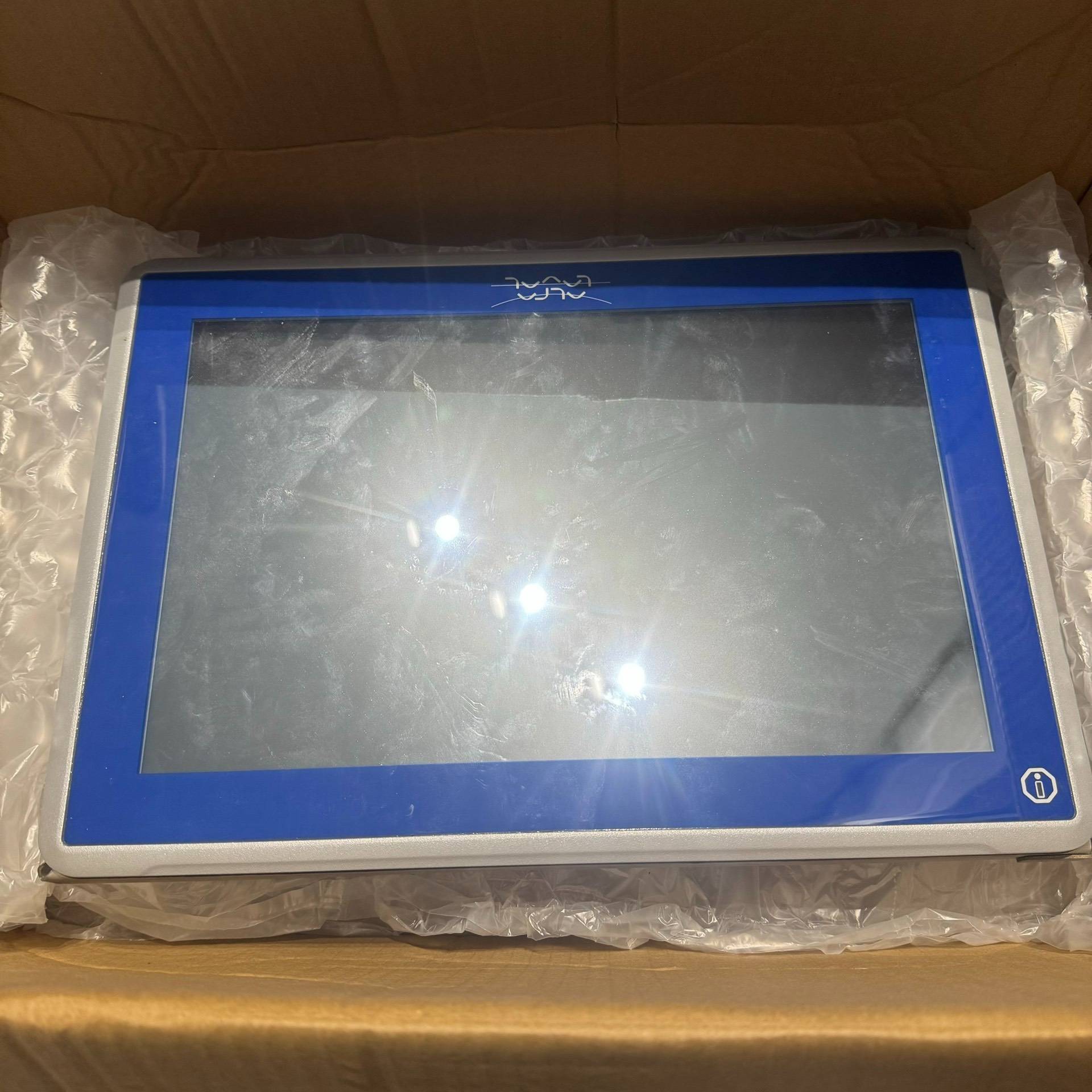 北尔显示器屏Beijer IXT15BR ALFAL议价 维修!!!