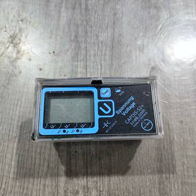 德国KRIES带电显示器CAPDIS-S2+ -议价 维修！！！