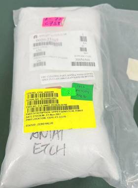 APPLIED MATERIALS 0020-25769 W议价 维修！！！